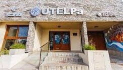 Firma de un convenio entre el Ministerio de Educación y el Instituto de Seguridad Social de La Pampa