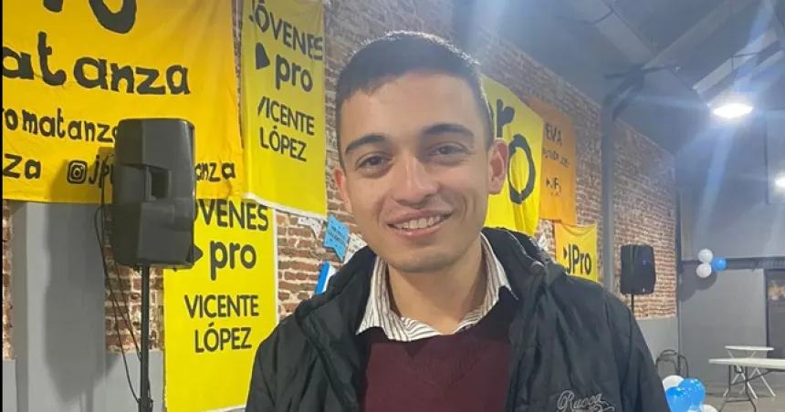 Escándalo en la oficina de la intendenta de Catrilo
