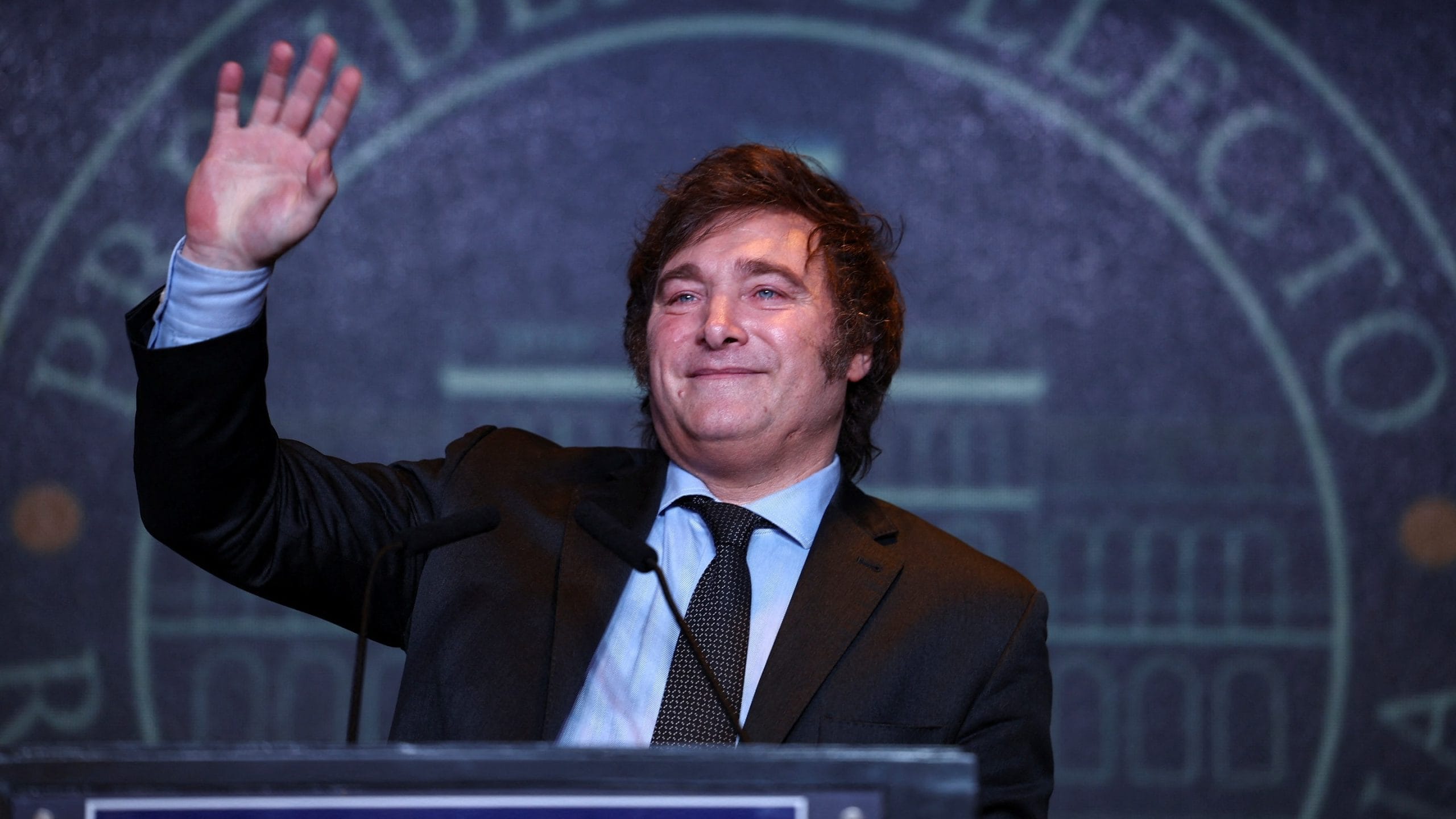 Milei claro con al campo: ¡Liquiden ahora antes de que vuelvan las retenciones!