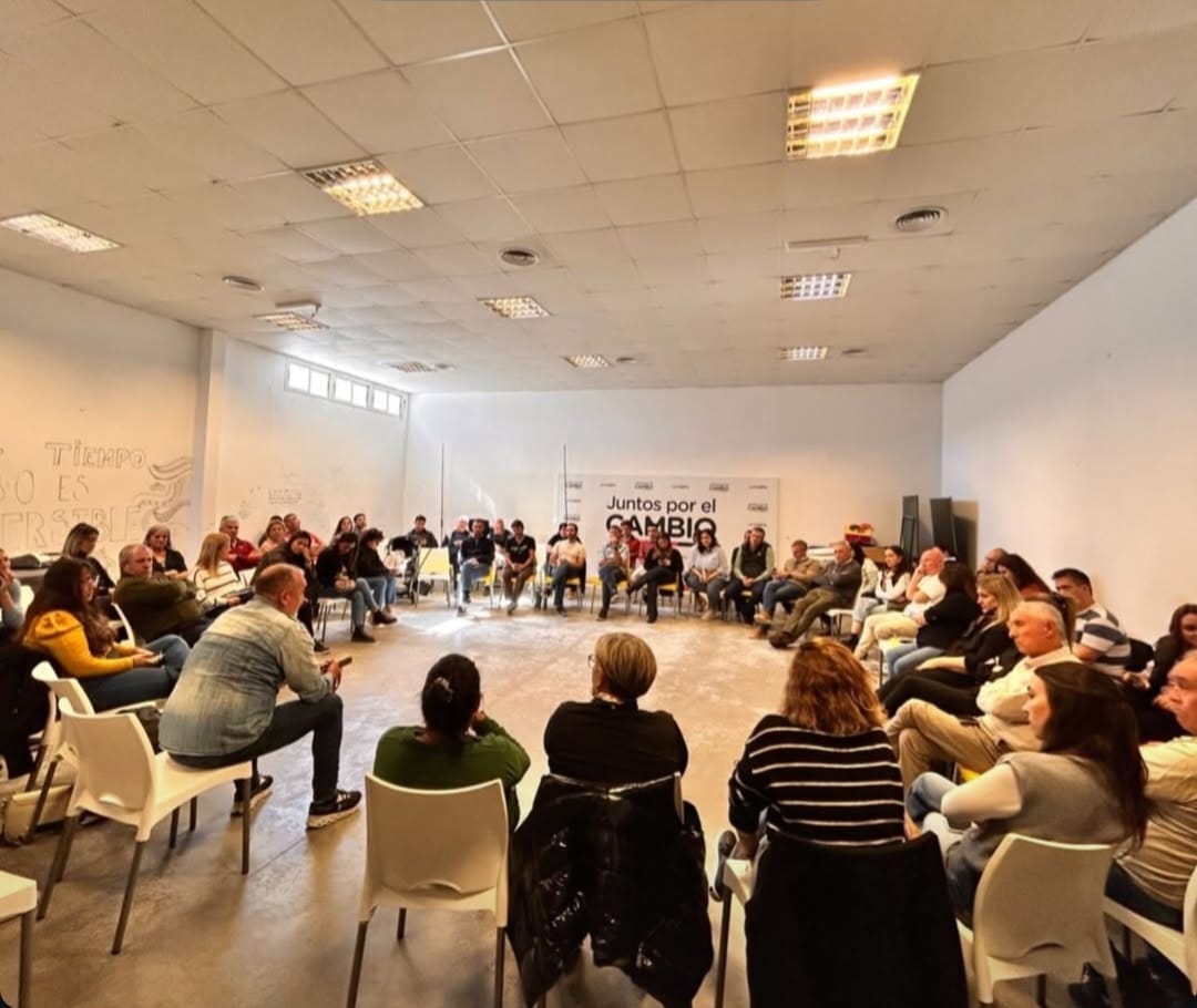 Reconfiguración política en La Pampa: ¿el PRO se diluye ante el avance libertario?