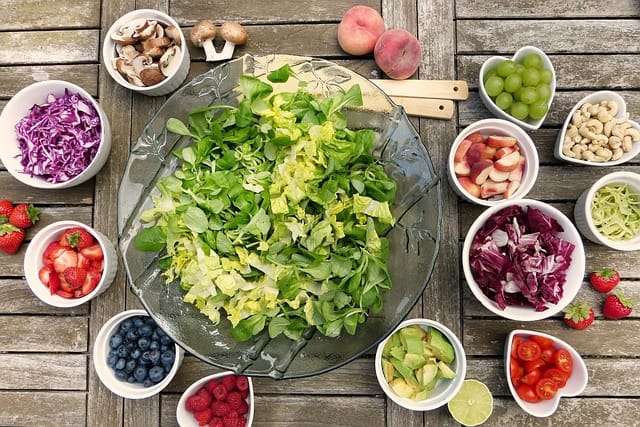 Curso virtual gratuito sobre manipulación segura de alimentos en La Pampa