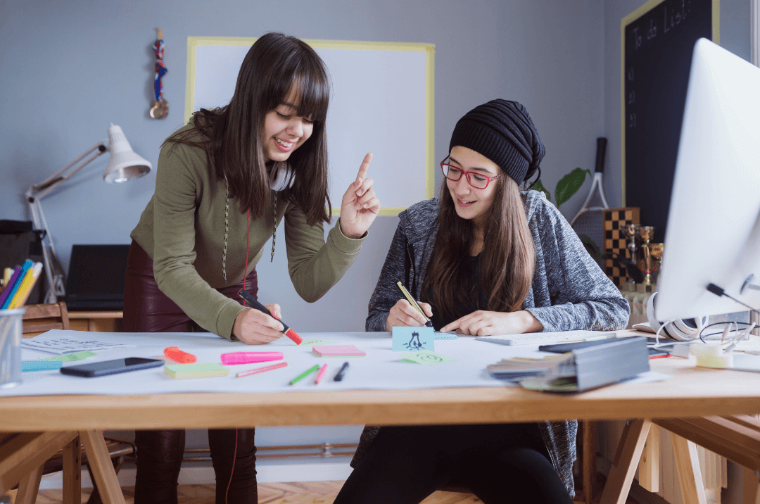 Capacitación para jóvenes emprendedores en Santa Rosa, La Pampa
