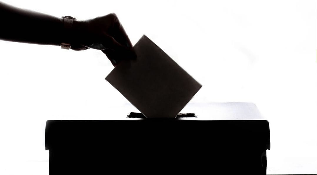 Boleta Única de Papel que se usará en las próximas elecciones legislativas
