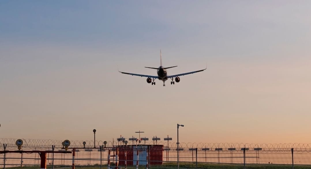 Nueva propuesta de conectividad aérea privada entre General Pico y Buenos Aires