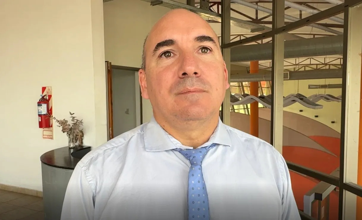 Declaraciones del procurador de la niñez de La Pampa sobre la violencia adolescente