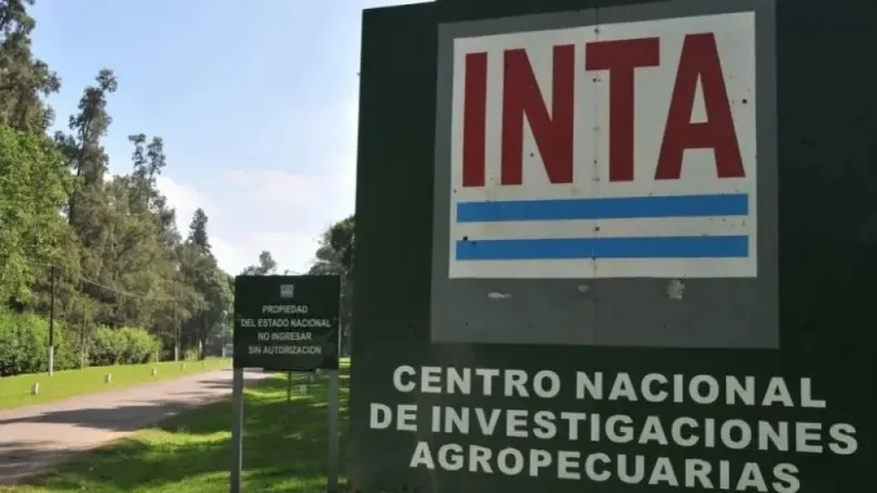 Oficinas del Instituto Nacional de Tecnología Agropecuaria (INTA)