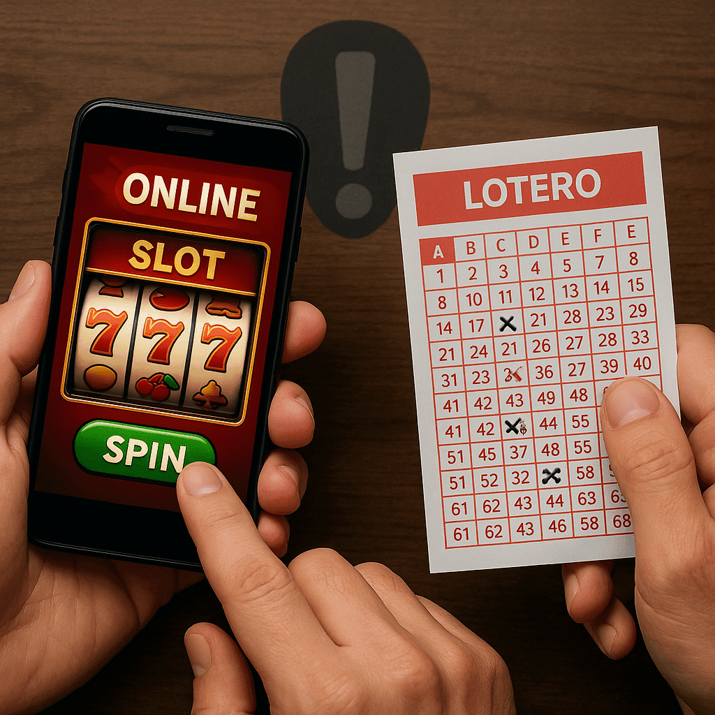 Apuestas y juego online, una actividad que crece en La Pampa