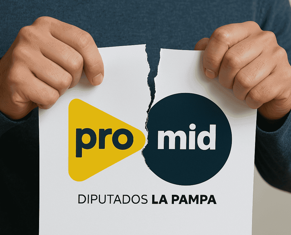 Debate político sobre la licitación petrolera de El Medanito en La Pampa