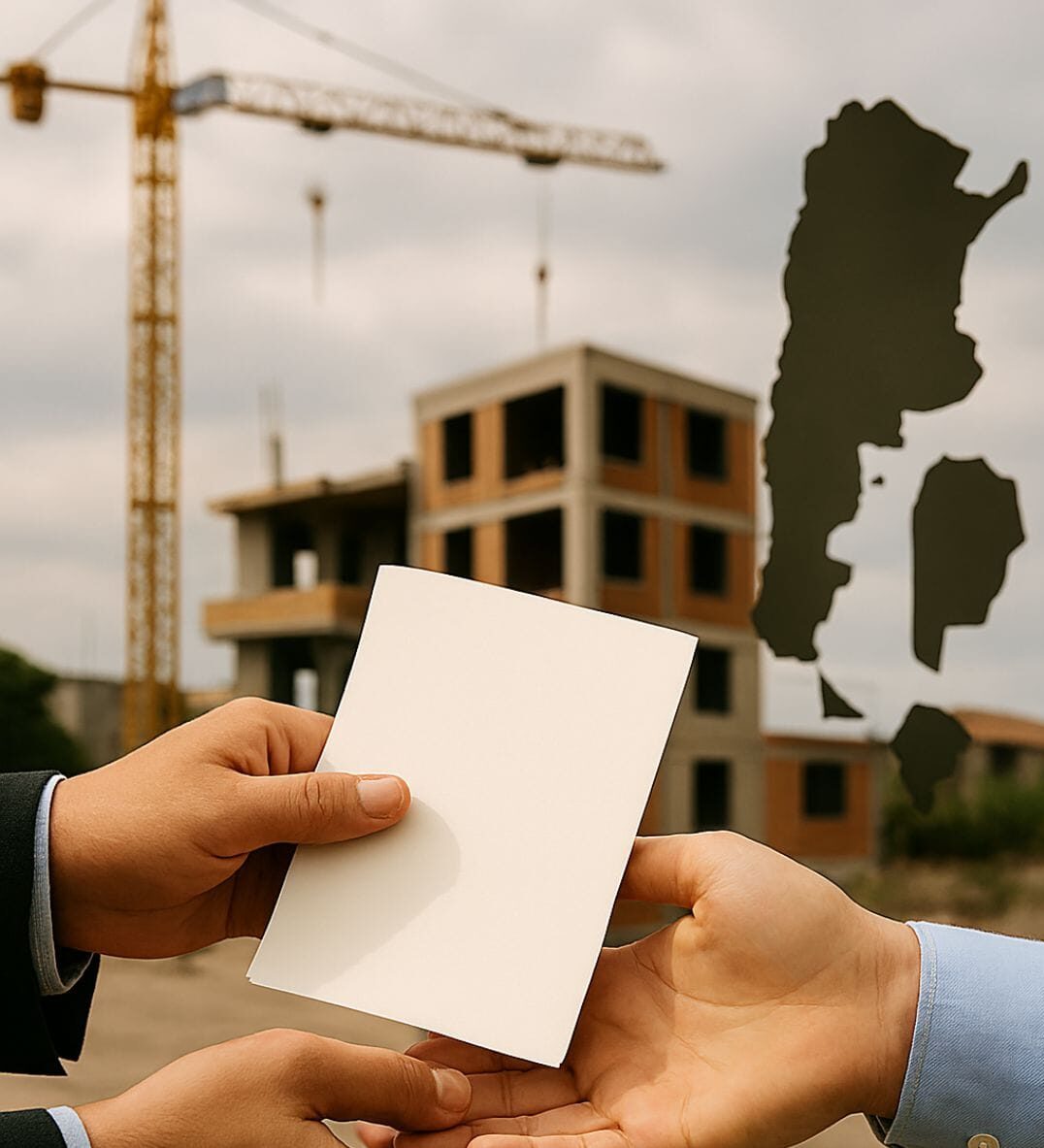 Vivienda social y obras de construcción en el marco de la descentralización de programas habitacionales