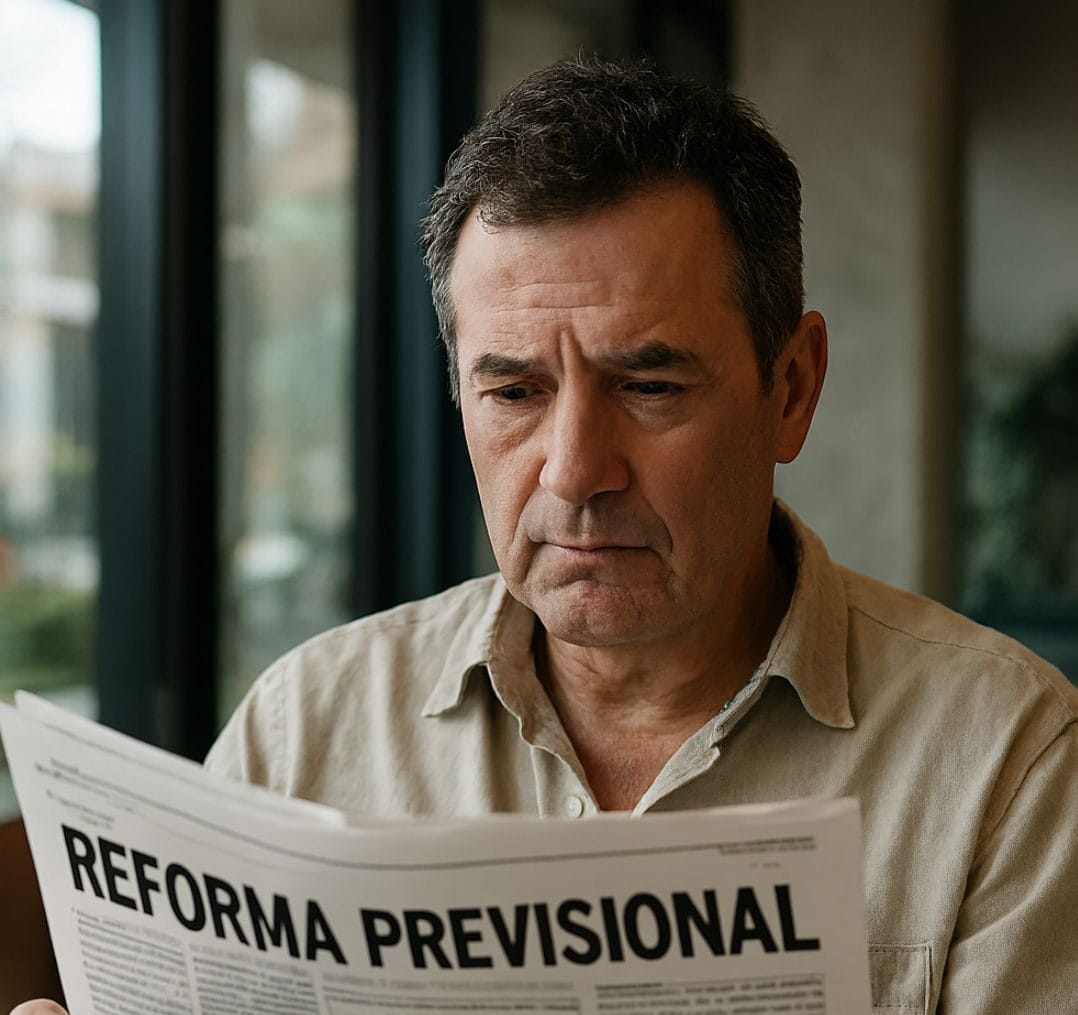 Reforma del sistema jubilatorio argentino y debate sobre regímenes especiales