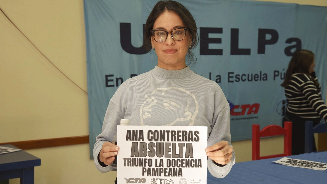 Polémica por los dichos de una profesora sobre la identidad religiosa de una alumna