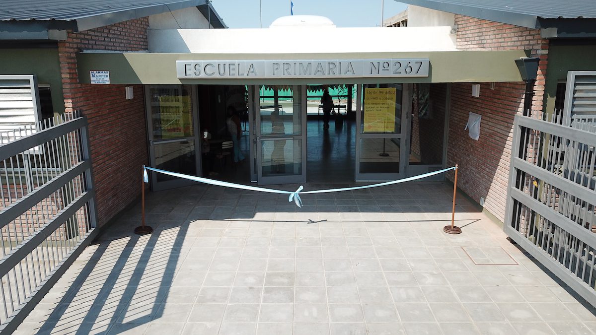 Escuela N.º 267 de General Pico, sancionada por falta de rendición de cuentas