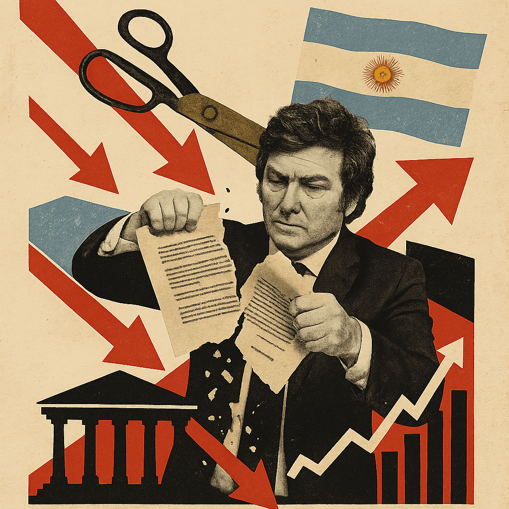 Resolución del Gobierno que simplifica trámites y deroga normativas económicas