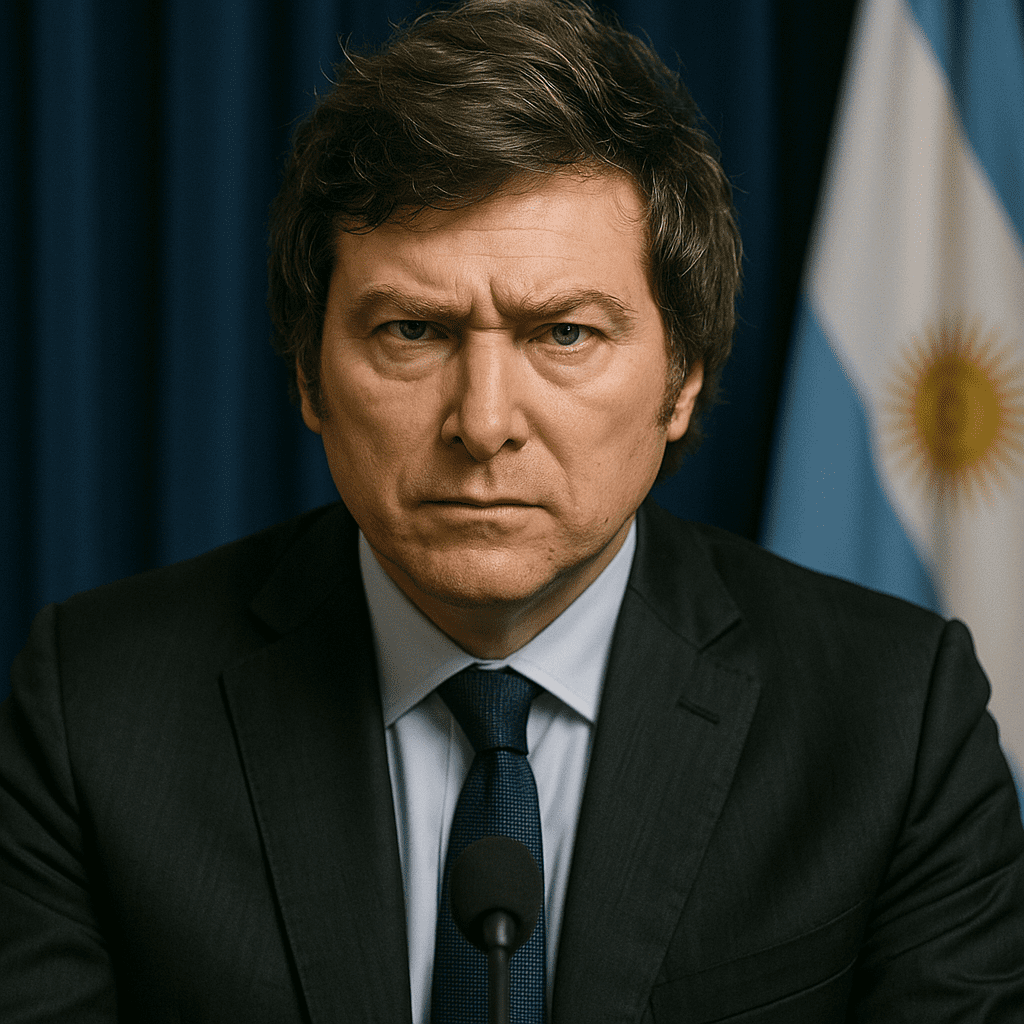 Presentación del Presupuesto 2026 por parte del Gobierno nacional