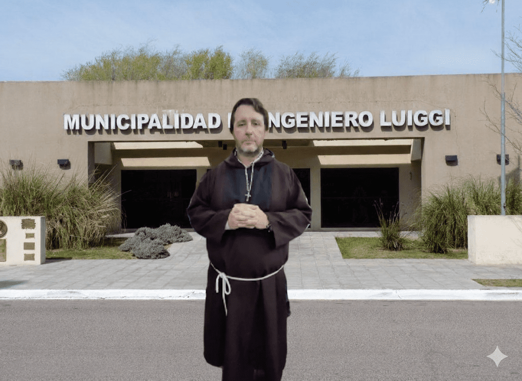 Compras públicas sin licitación en la Municipalidad de Ingeniero Luiggi, La Pampa