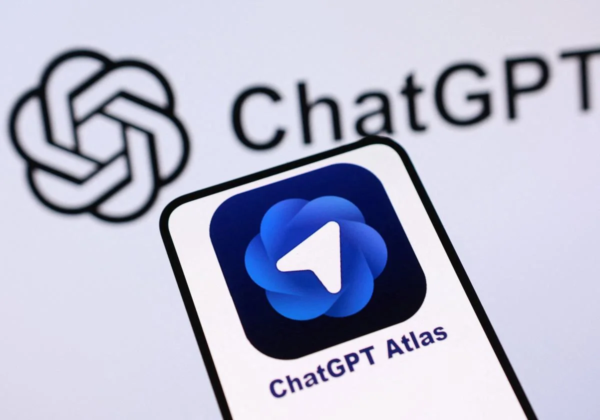 presentación del navegador con inteligencia artificial que compite con Google Chrome