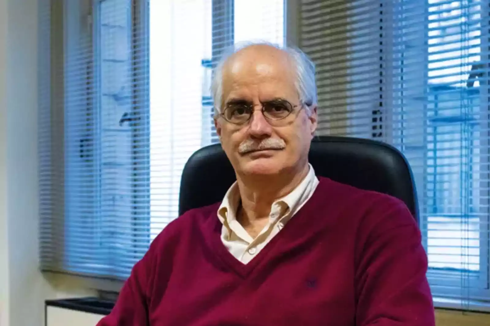 Jorge Taiana, candidato de Unión por la Patria en Buenos Aires