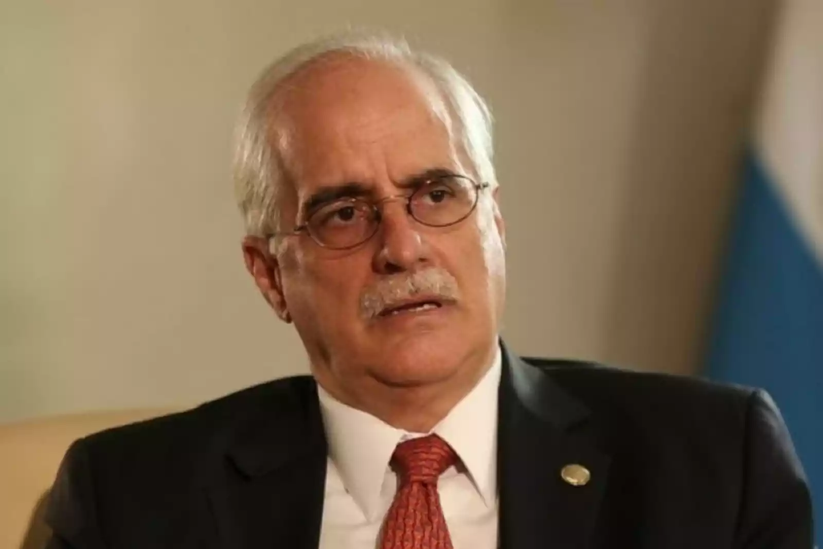 Jorge Taiana, candidato kirchnerista denunciado por presunto desvío de fondos públicos