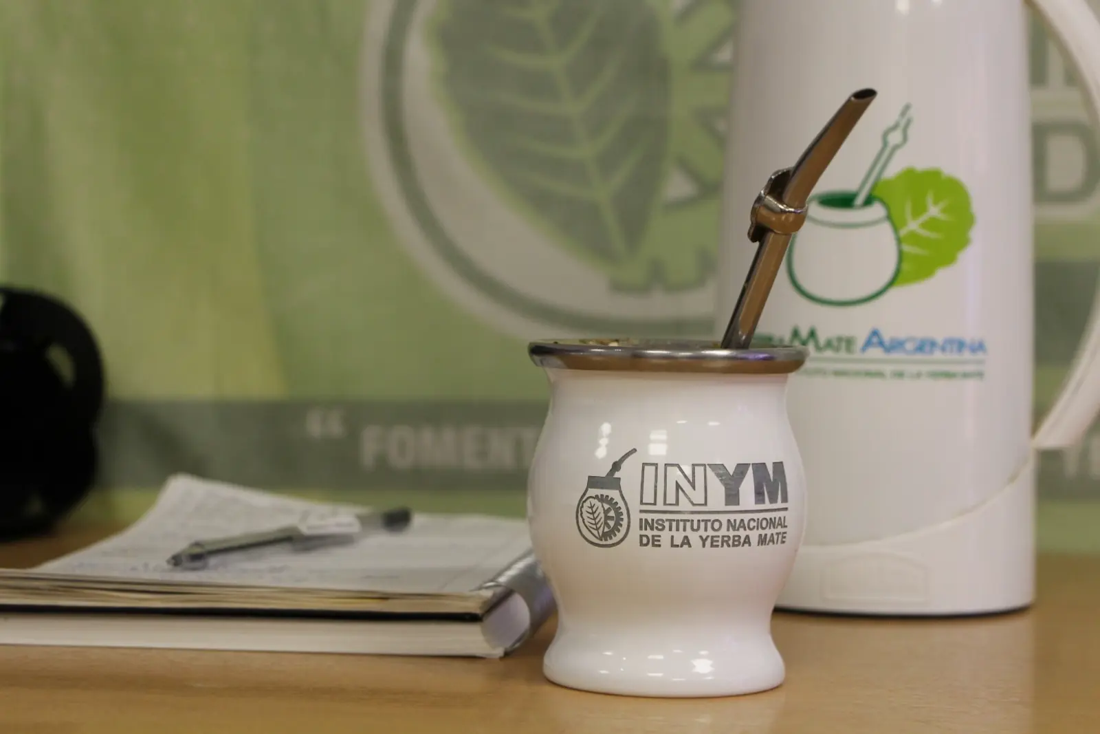Instituto Nacional de la Yerba Mate, afectado por recorte de personal