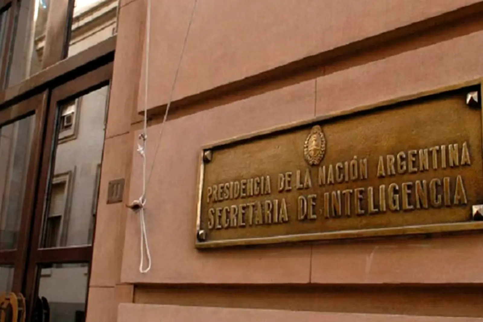 reforma del sistema de inteligencia nacional impulsada por el Gobierno
