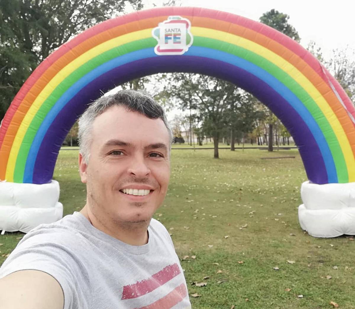 Esteban Paulón, diputado nacional cuestionado por su declaración jurada patrimonial