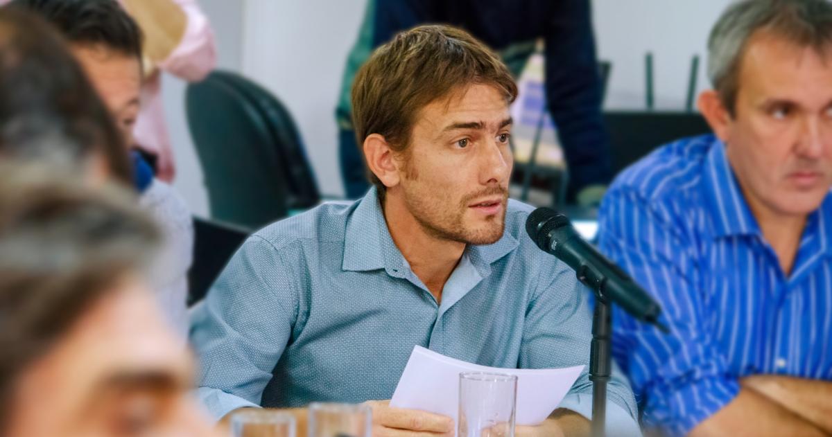 Debate político por la gestión del yacimiento El Medanito en La Pampa