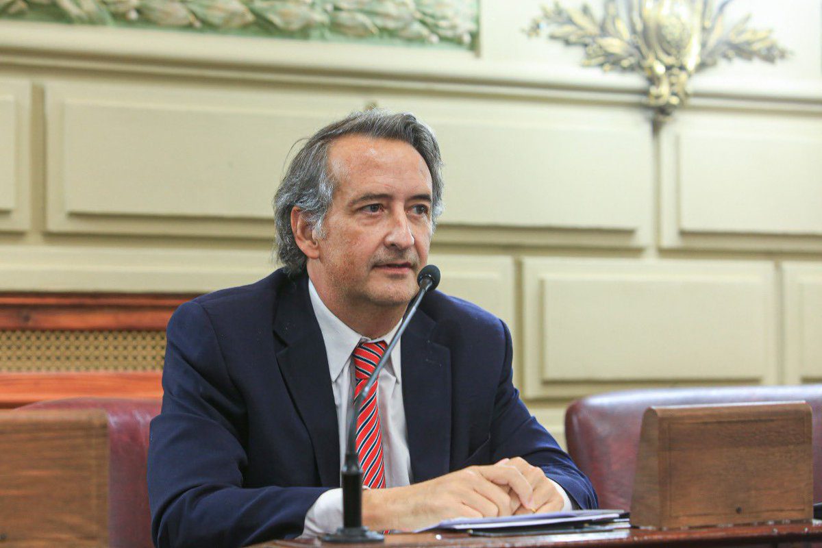 Debate en el Congreso por la reforma de la Ley de Glaciares