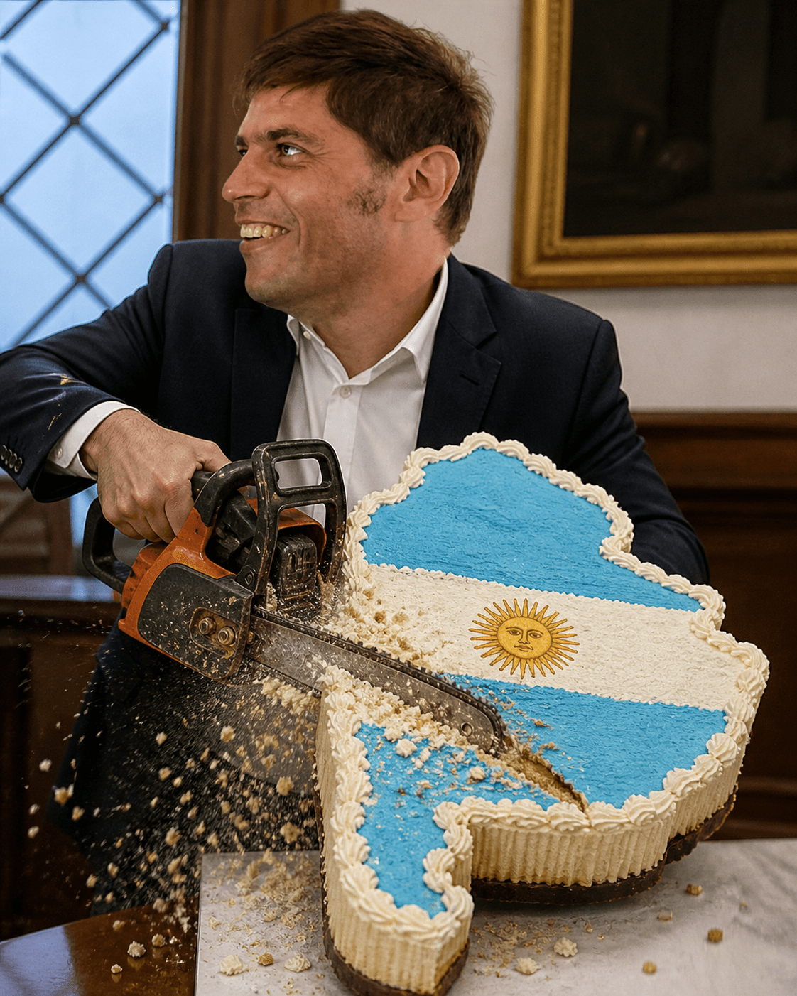 ajuste en programas sociales y aumento del boleto en la provincia de Buenos Aires
