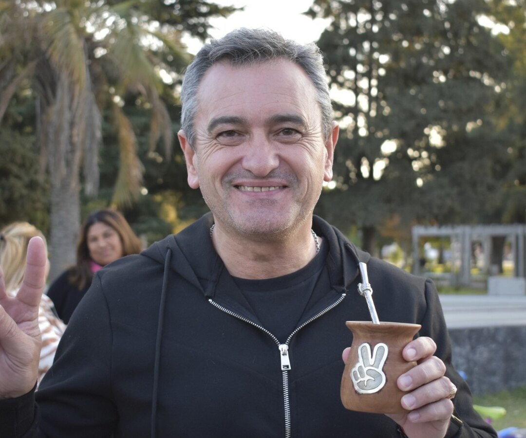 El intendente de Toay, Ariel Rojas, señalado en un pedido de juicio político presentado por un comerciante
